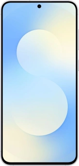 Смартфон Samsung SM-S731B Galaxy S25 FE 256Gb 8Gb голубой моноблок 3G 4G 2Sim 6.7" 1080x2340 Android 16 50Mpix 802.11 a/b/g/n/ac/ax NFC GPS GSM900/1800 GSM1900 Protect - купить недорого с доставкой в интернет-магазине