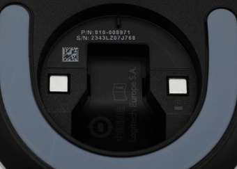 Мышь Logitech G Pro X Superlight 2 белый оптическая 32000dpi беспров. USB 4but (910-006642) - купить недорого с доставкой в интернет-магазине