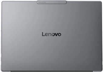 Ноутбук Lenovo Yoga Pro 7 15IPH11 Core Ultra 7 356H 32Gb SSD1Tb NVIDIA GeForce RTX5050 8Gb 15.3" OLED Touch 2.5K (2560x1600) Windows 11 Home grey WiFi BT Cam (83SN003ARK) - купить недорого с доставкой в интернет-магазине
