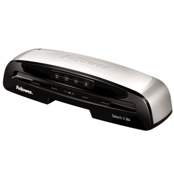 Ламинатор Fellowes Saturn 3i (FS-57248) A4 (75-125мкм) 30см/мин (2вал.) хол.лам. лам.фото - купить недорого с доставкой в интернет-магазине