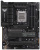 Материнская плата Asus TUF GAMING X670E-PLUS SocketAM5 AMD X670 4xDDR5 ATX AC`97 8ch(7.1) 2.5Gg RAID+HDMI+DP - купить недорого с доставкой в интернет-магазине