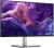 Монитор Dell 23.8" P2425H черный IPS LED 16:9 HDMI матовая HAS Piv 250cd 178гр/178гр 1920x1080 100Hz VGA DP FHD USB - купить недорого с доставкой в интернет-магазине