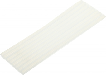 Клеевые стержни для клеевого пистолета Калибр 120805 - купить недорого с доставкой в интернет-магазине