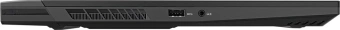 Ноутбук Gigabyte Aorus 15 BSF Core i7 13700H 16Gb SSD1Tb NVIDIA GeForce RTX4070 8Gb 15.6" IPS QHD (2560x1440) Windows 11 Home black WiFi BT Cam (BSF-73KZ754SH) - купить недорого с доставкой в интернет-магазине