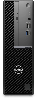ПК Dell Optiplex 7020 SFF i5 14500 (2.6) 8Gb SSD256Gb UHDG 770 Windows 11 Professional GbitEth 180W мышь клавиатура черный (7020S-5861) - купить недорого с доставкой в интернет-магазине