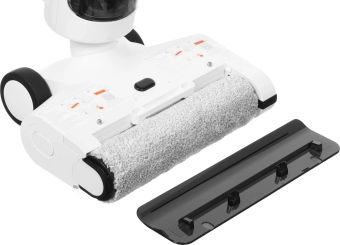 Пылесос моющий Xiaomi Truclean W20 Wet Dry Vacuum EU 200Вт белый/черный - купить недорого с доставкой в интернет-магазине