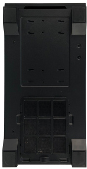 ПК IRU Game 710Z7GP MT i7 12700KF (2.7) 32Gb SSD1Tb RX 6700XT 12Gb Free DOS GbitEth 800W черный (1989391) - купить недорого с доставкой в интернет-магазине