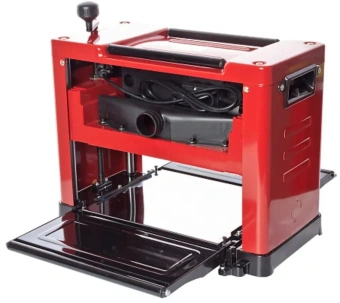 Станок рейсмусовый RedVerg RD-WP331 2000W - купить недорого с доставкой в интернет-магазине