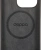 Чехол (клип-кейс) Deppa для Apple iPhone 15 Pro Liquid Silicone with MagSafe серый - купить недорого с доставкой в интернет-магазине
