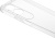 Чехол (клип-кейс) BoraSCO для Honor X5 Plus Bumper Case прозрачный (72471) - купить недорого с доставкой в интернет-магазине
