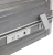 Чемодан Piquadro PQ-LM PQLM (BV7282PQLM/NCU) 40x55x20см 31л. 3.84кг. поликарбонат/натур.кожа темно-серый - купить недорого с доставкой в интернет-магазине