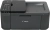 МФУ струйный Canon Pixma TR4645 (5072C045) A4 Duplex WiFi черный - купить недорого с доставкой в интернет-магазине