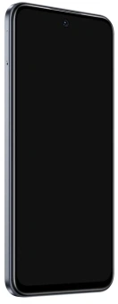 Смартфон Infinix X6532 Smart 9 128Gb 3Gb черный моноблок 3G 4G 2Sim 6.7" 720x1600 Android 14 13Mpix 802.11 a/b/g/n/ac GPS GSM900/1800 GSM1900 TouchSc Protect FM microSD max2048Gb - купить недорого с доставкой в интернет-магазине