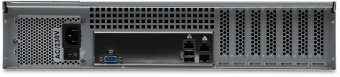 Сервер IRU Rock s2208e 2x4214R 2x16Gb С621 AST2500 2xGigEth 1x800W w/o OS (2179186) - купить недорого с доставкой в интернет-магазине
