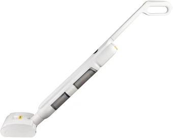 Электрошвабра Polaris PFW 3065 30Вт белый - купить недорого с доставкой в интернет-магазине