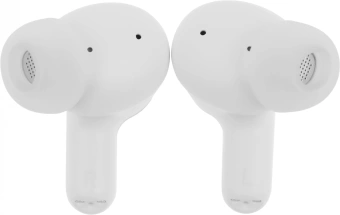 Гарнитура внутриканальные Creative Zen Air Pro белый беспроводные bluetooth в ушной раковине (51EF1090AA000) - купить недорого с доставкой в интернет-магазине