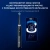 Зубная щетка электрическая Oral-B iO Series 5 iOG5.1B6.2DK черный - цена, купить или заказать с доставкой в интернет-магазине Зубная щетка электрическая Oral-B iO Series 5 iOG5.1B6.2DK черный - купить недорого с доставкой в интернет-магазине