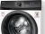 Стиральная машина Weissgauff WM 4947 DC Inverter Steam класс: A+++ загр.фронтальная макс.:7кг белый инвертор - купить недорого с доставкой в интернет-магазине