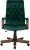 Кресло руководителя Бюрократ T-9928WALNUT Fabric зеленый California 696 крестов. металл/дерево - цена, купить или заказать с доставкой в интернет-магазине Кресло руководителя Бюрократ T-9928WALNUT Fabric зеленый California 696 крестов. металл/дерево - купить недорого с доставкой в интернет-магазине