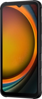 Смартфон Samsung SM-G556B Galaxy XCover7 128Gb 6Gb черный моноблок 3G 4G 1Sim 6.6" 1080x2408 Android 14 50Mpix 802.11 a/b/g/n/ac NFC GPS GSM900/1800 GSM1900 Protect microSD max1024Gb - купить недорого с доставкой в интернет-магазине