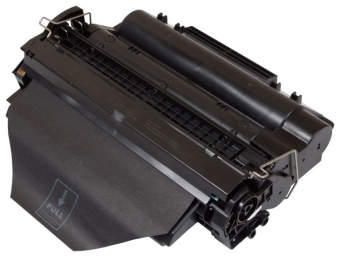 Картридж лазерный Cactus CS-Q6511A Q6511A черный (6000стр.) для HP LJ 2410/2420/2430 - купить недорого с доставкой в интернет-магазине