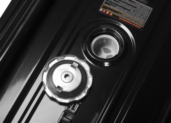 Генератор Huter DY9500L 8кВт - купить недорого с доставкой в интернет-магазине