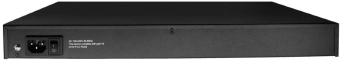 Коммутатор Osnovo SW-62444(400W) - купить недорого с доставкой в интернет-магазине
