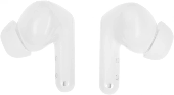 Гарнитура внутриканальные Xiaomi Redmi Buds 6 белый беспроводные bluetooth в ушной раковине (BHR9250GL) - купить недорого с доставкой в интернет-магазине