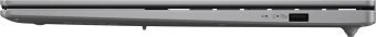 Ноутбук Asus VivoBook 16 X1607CA-MB271 Core Ultra 5 225H 16Gb SSD512Gb Intel Graphics 16" IPS WUXGA (1920x1200) без ОС silver WiFi BT Cam (90NB15A2-M00KY0) - купить недорого с доставкой в интернет-магазине