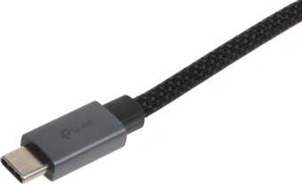 Устройство чтения карт памяти USB Type-C TP-Link UA440C серый - купить недорого с доставкой в интернет-магазине