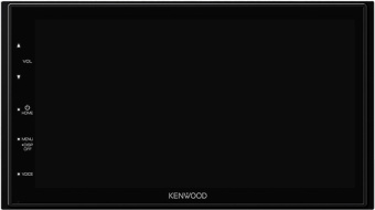 Автомагнитола Kenwood DMX-5020S 2DIN 4x45Вт - купить недорого с доставкой в интернет-магазине