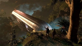 Игра для PS5 PlayStation Unknown 9: Awakening (16+) - купить недорого с доставкой в интернет-магазине