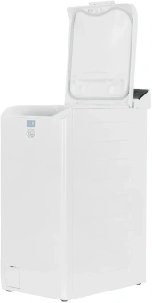 Стиральная машина Electrolux EW6T3372E пан.англ. класс: A загр.вертикальная макс.:7кг белый инвертор - купить недорого с доставкой в интернет-магазине