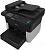 МФУ лазерный Kyocera FS-1025MFP (1102M63RU0/RUV/RU2/NX2/DZ2) A4 Duplex белый