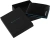 Кошелек мужской Piquadro Blue Square PU257B2R/N черный натур.кожа - цена, купить или заказать с доставкой в интернет-магазине Кошелек мужской Piquadro Blue Square PU257B2R/N черный натур.кожа - купить недорого с доставкой в интернет-магазине