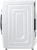 Стиральная машина Samsung WW90DG6U34LELP класс: A+++ загр.фронтальная макс.:9кг белый - купить недорого с доставкой в интернет-магазине
