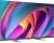 Телевизор LED Hyundai 32" H-LED32BS5100 WebOS Frameless Metal черный/серый HD 60Hz DVB-T DVB-T2 DVB-C DVB-S DVB-S2 USB WiFi Smart TV - купить недорого с доставкой в интернет-магазине