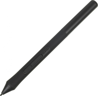Графический планшет Wacom Intuos S CTL-4100K-N USB черный - купить недорого с доставкой в интернет-магазине