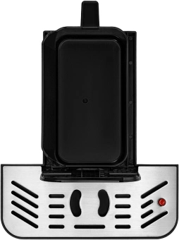 Кофемашина Kitfort КТ-7460 1480Вт черный - купить недорого с доставкой в интернет-магазине