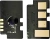 Чип тонер-картриджа Cactus CS-CHIP-S-D104S (MLT-D104S) для SAMSUNG ML-1660/1665/1667/1670/1860/1865/1867 1500стр. - купить недорого с доставкой в интернет-магазине