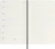 Еженедельник Moleskine ACADEMIC SOFT WKNT Large 130х210мм датир.18мес 208стр. мягкая обложка черный - купить недорого с доставкой в интернет-магазине