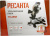 Торцовочная пила Ресанта ТП-255Л 1800Вт 5000об/мин d=255мм - цена, купить или заказать с доставкой в интернет-магазине Торцовочная пила Ресанта ТП-255Л 1800Вт 5000об/мин d=255мм - купить недорого с доставкой в интернет-магазине