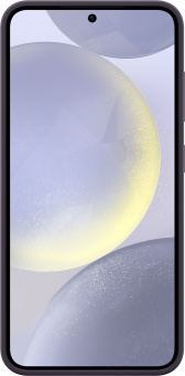 Чехол (клип-кейс) Samsung для Samsung Galaxy S24 Silicone Case S24 темно-фиолетовый (EF-PS921TEEGRU) - купить недорого с доставкой в интернет-магазине