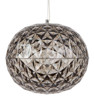 Светильник Hiper Jili H830-0 подвес. 4000K цв.св.:белый нейтральный хром - купить недорого с доставкой в интернет-магазине