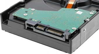 Жесткий диск Seagate SATA-III 4TB ST4000NM000B Server Exos 7E10 512N (7200rpm) 256Mb 3.5" - купить недорого с доставкой в интернет-магазине