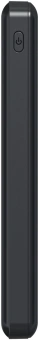 Мобильный аккумулятор Buro BP10A 10000mAh 10W 2A 2xUSB-A/USB-C черный (BP10A10PBK) - купить недорого с доставкой в интернет-магазине