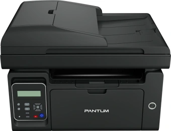 МФУ лазерный Pantum M6550W A4 WiFi - купить недорого с доставкой в интернет-магазине
