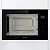 Микроволновая печь Gorenje BM251SG2BG 25л. 900Вт черный (встраиваемая)