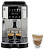 Кофемашина Delonghi ECAM220.31.SB 1450Вт черный/серебристый