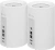 Бесшовный Mesh роутер TP-Link Deco BE65 Pro (DECO BE65 PRO(2-PACK)) BE9300 100/1000/2500/5000BASE-T белый (упак.:2шт) - купить недорого с доставкой в интернет-магазине